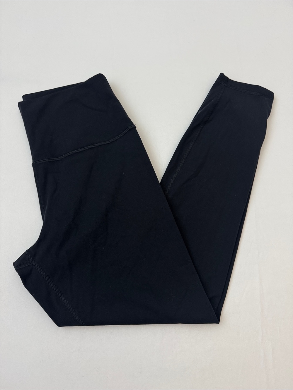 EVERLANE Perform Ankle Leggings Black Women’s Size Medium